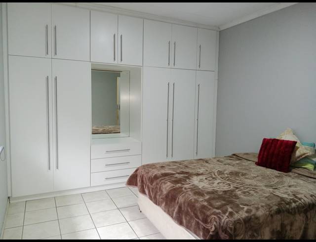 4 BEDROOM HOUSE FOR SALE IN NEWHOLME